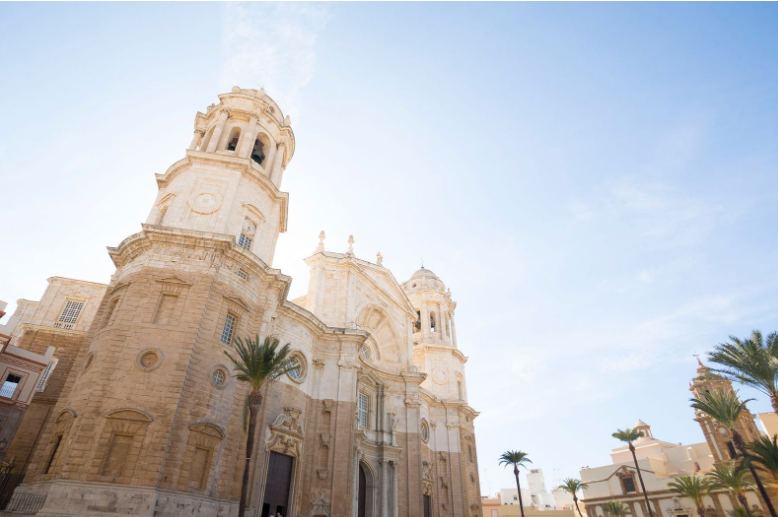 Cádiz Cathedral
